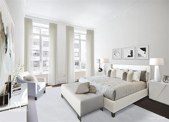 Sold by Warburg | media 30