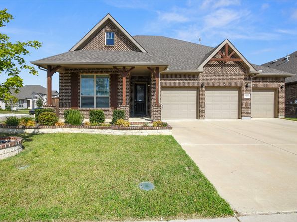 Home for Sale in Arlington TX