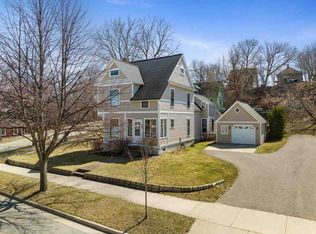 203 W Lake St, Petoskey, MI 49770