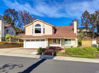2910 Obrajero, San Clemente, CA 92673