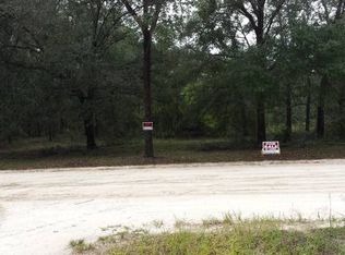 77 NE 160th St, Trenton, FL 32693