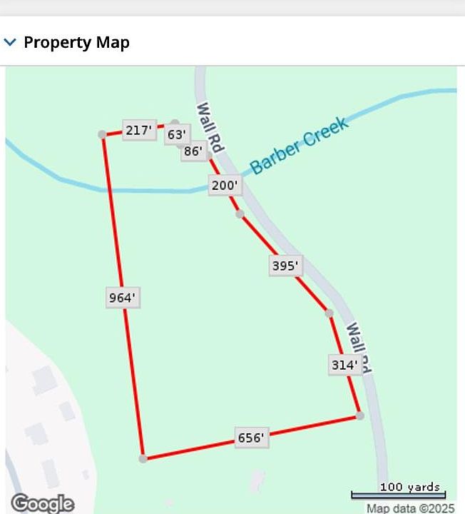 2nd image of 0 Wall Rd