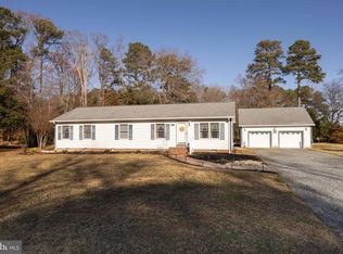 911 Outten Rd, Salisbury, MD 21804