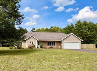 10207 Highway 201, Meadowvale, NS B0P1R0