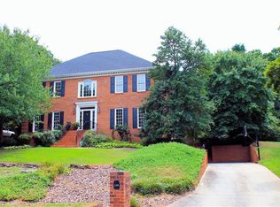 1160 Chester Rd, Winston Salem, NC 27104