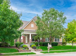 15107 Carrick Rd, Noblesville, IN 46062