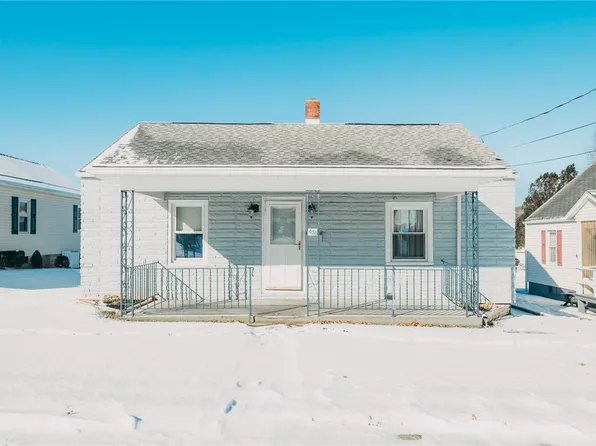 455 Maple Ave, Blairsville, PA 15717