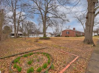 102 Quillen Ave, Fountain Inn, SC 29644