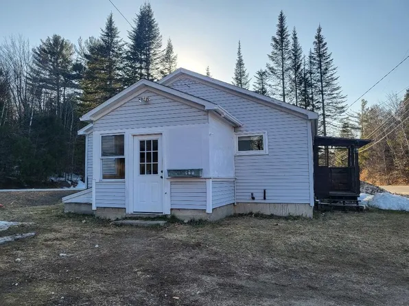 306 Lake Road, Wilton, ME 04294