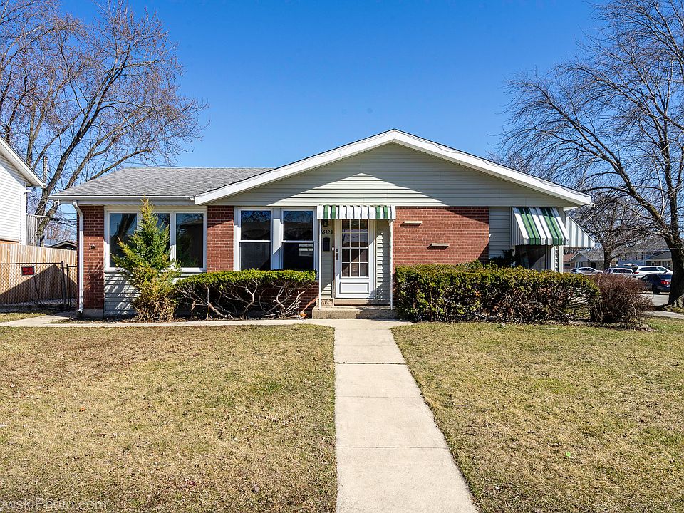 1st image of 16423 Craig Dr