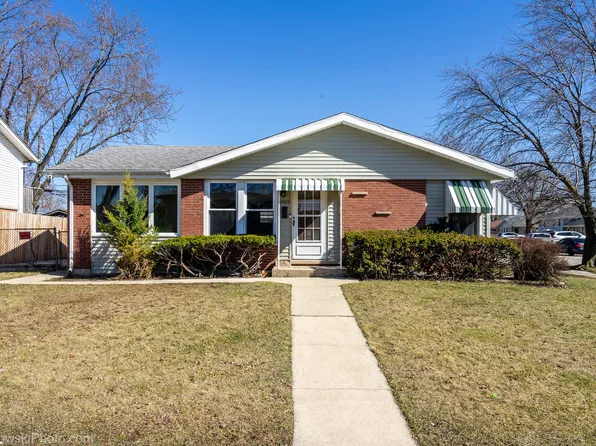 16423 Craig Dr, Oak Forest, IL 60452