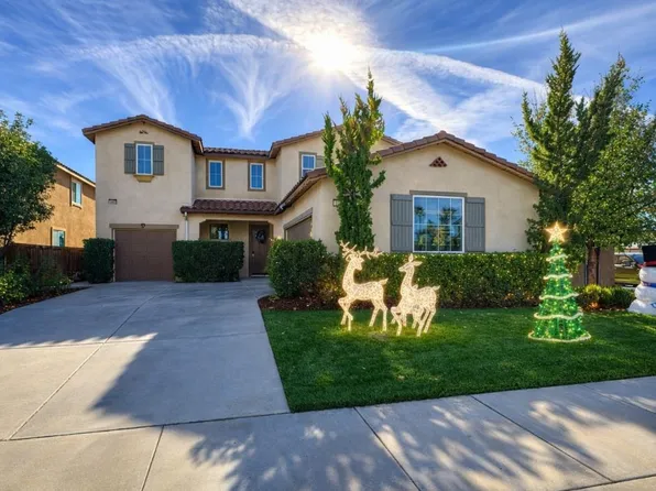 1441 Ambrosia St, Beaumont, CA 92223