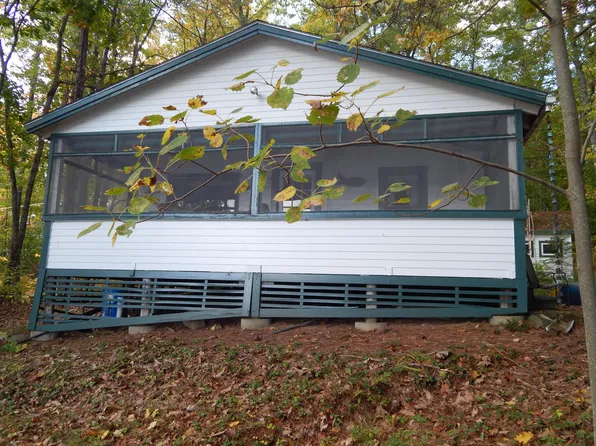 37 Perham Lane, Oxford, ME 04270