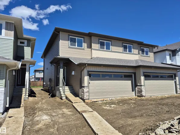 1186 S Creek Wynd, Stony Plain, AB T7Z 0P5