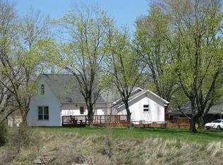 6419 Dunn Rd, Bonne Terre, MO 63628