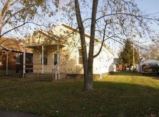 224 N 4th St, Dupo, IL 62239