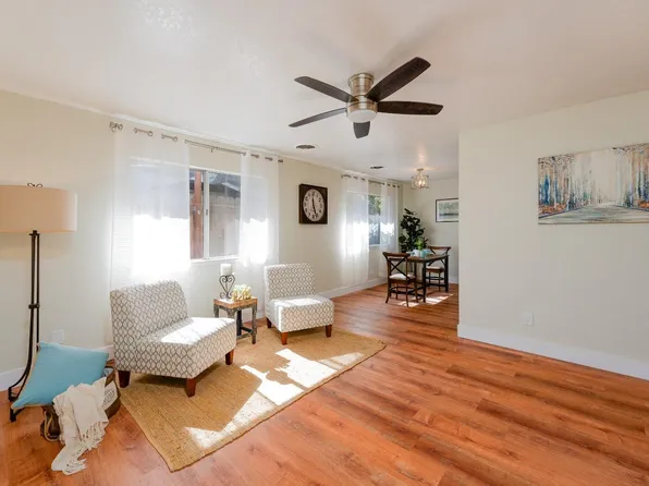 1320 N Bush Street, Ukiah, CA 95482