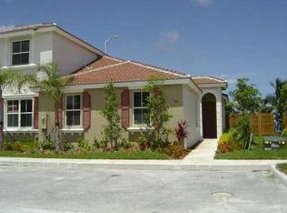 971 NE 42nd Pl, Homestead, FL 33033