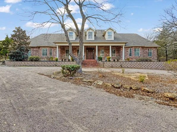 48 Summit Oaks Cir, Denison, TX 75020