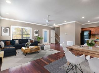 2037 N Box Ave, Fayetteville, AR 72703