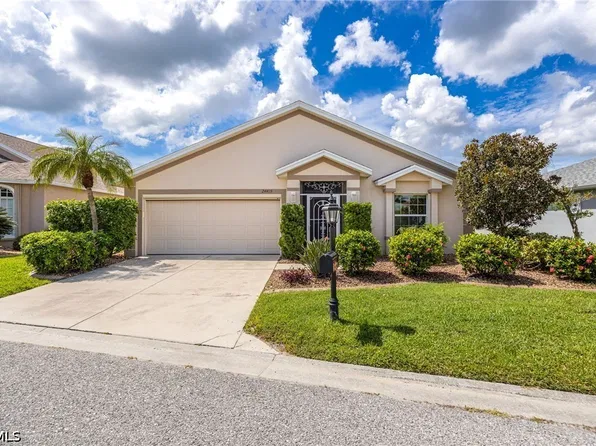 24419 Buckingham Way, Punta Gorda, FL 33980