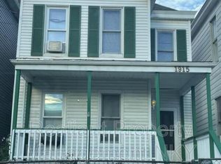 1915 Denver St, Covington, KY 41014