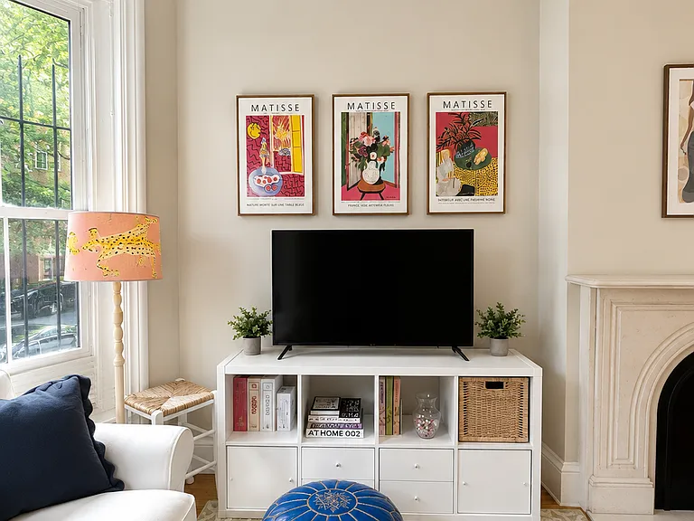 109 Pembroke St #2 — Photo 4