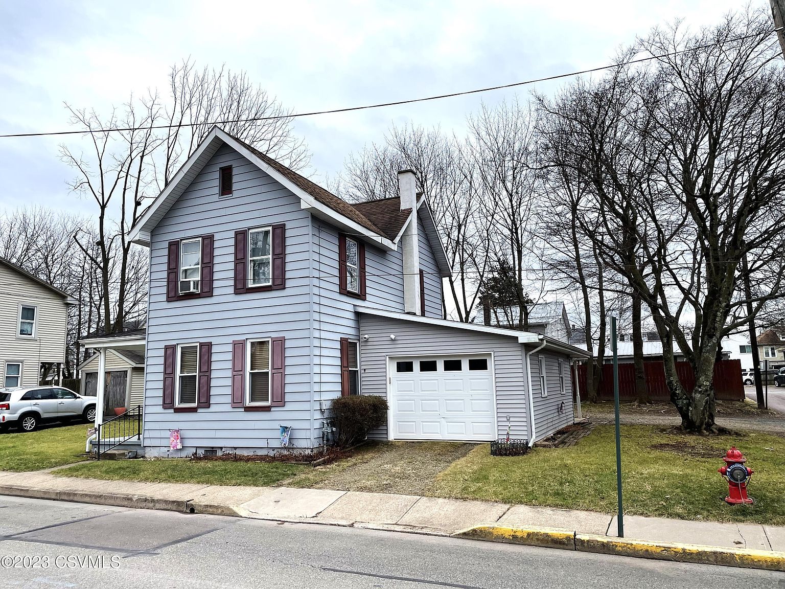 466 W 1st St, Bloomsburg, PA 17815 Zillow