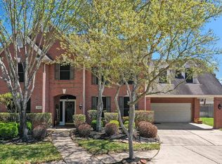 16803 Lodestone Ct, Houston, TX 77095