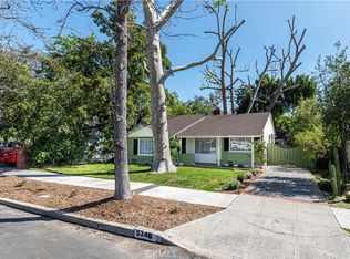 5346 Beeman Ave, Valley Village, CA 91607