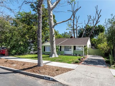 5346 Beeman Ave, Valley Village, CA, 91607