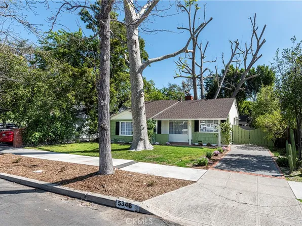 5346 Beeman Ave, Valley Village, CA 91607