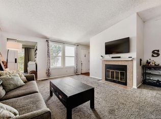 6705 S Field Street #827, Littleton, CO 80128