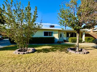 438 W Ward Ave, Ridgecrest, CA 93555