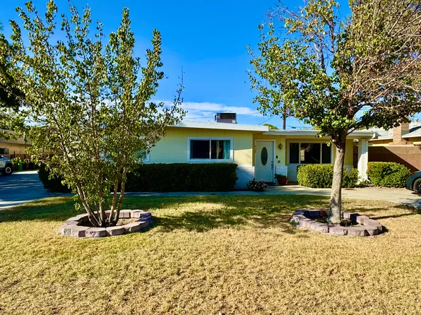 438 W Ward Ave, Ridgecrest, CA 93555