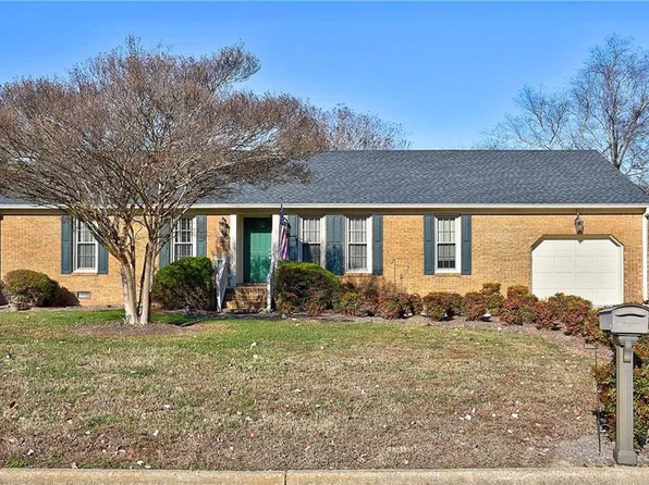908 Bellingham Dr, Chesapeake, VA 23322