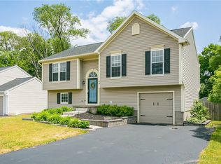 66 Boyd Dr, Rochester, NY 14616