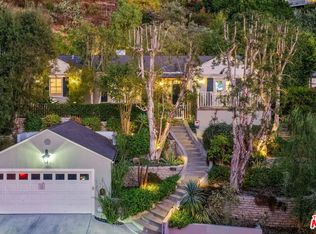 1528 Forest Knoll Dr, Los Angeles, CA 90069