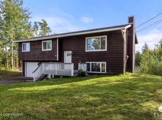 1675 N Ranch Rd, Palmer, AK 99645