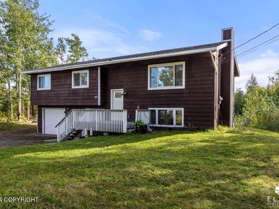1675 N Ranch Rd, Palmer, AK, 99645