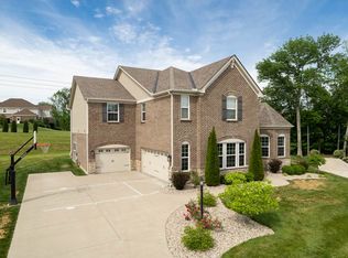 1326 Coastal Ct, Union, KY 41091