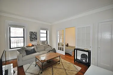 Sold by Brown Harris Stevens