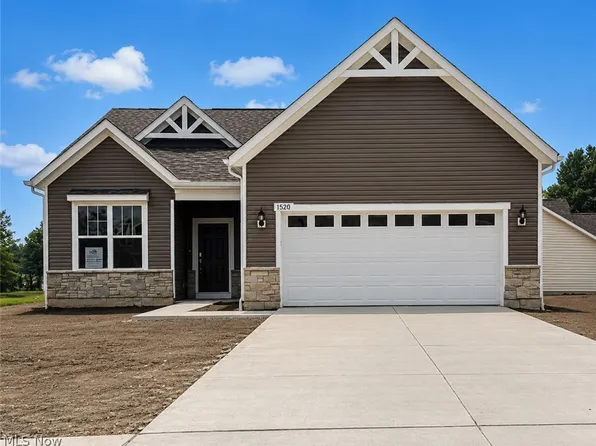 6761 Montville Reserve Ln, Medina, OH 44256