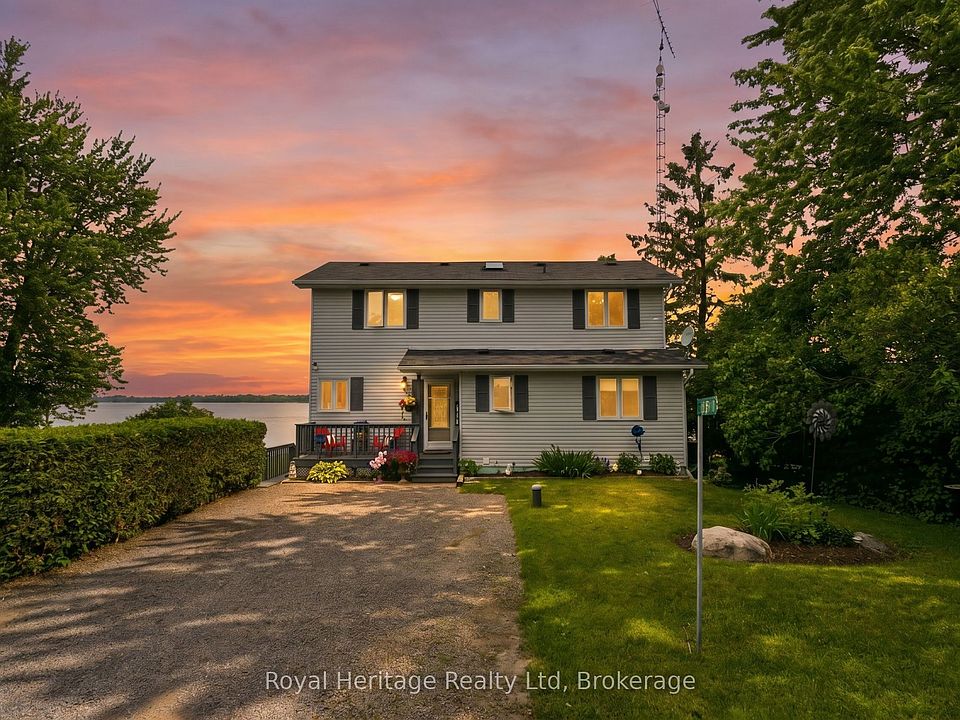 1st image of 284 Port Hoover Rd