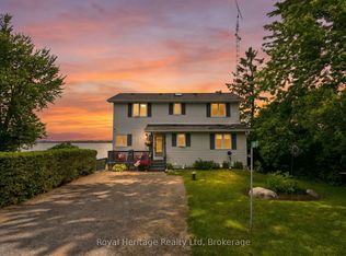 284 Port Hoover Rd, Kawartha Lakes, ON K0M 2C0