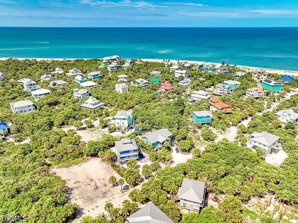4491 Cutlass Dr, Upper Captiva, FL 33924