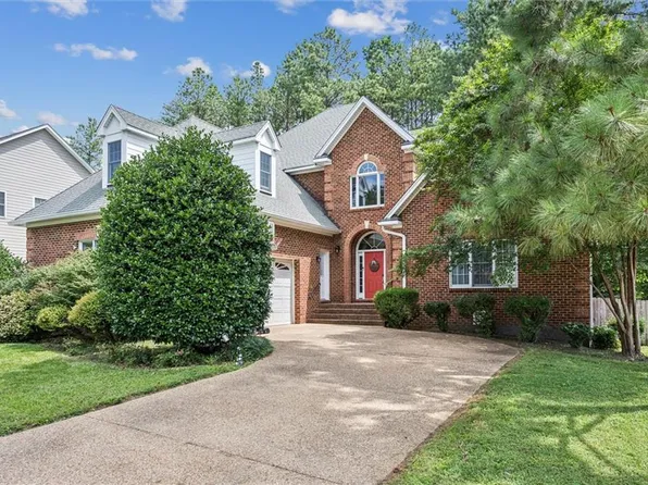 4787 Bishops Gate Way, Providence Forge, VA 23140