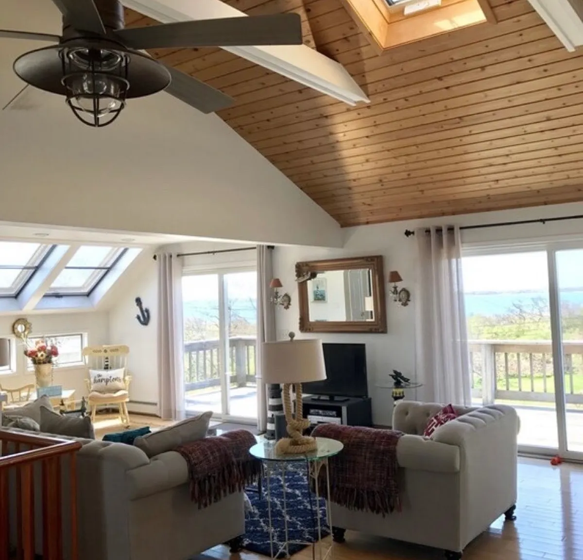Montauk Bay View — Photo 4
