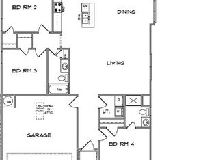 1422 Fiddle Wood Way, Temple, TX 76502