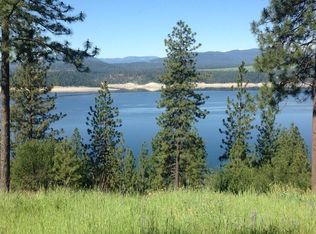 Xx Vista Ridge Way, Gifford, WA 99131